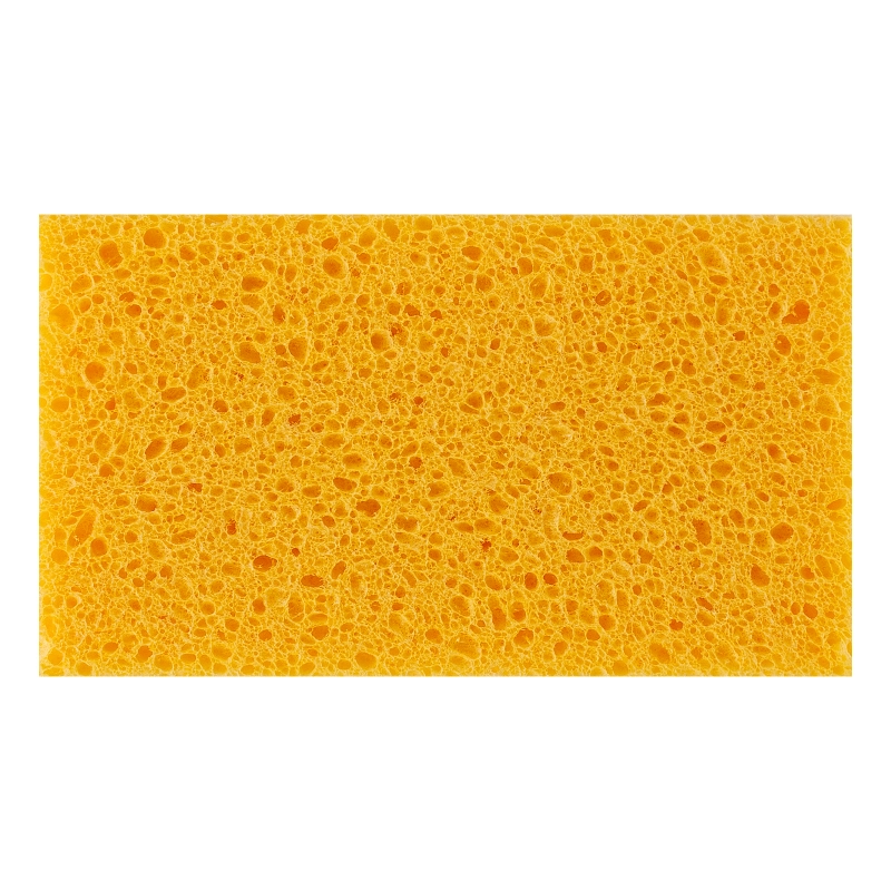 Губка целлюлозная для удаления эпоксидной затирки 160x90x50 мм Сибртех (86841)