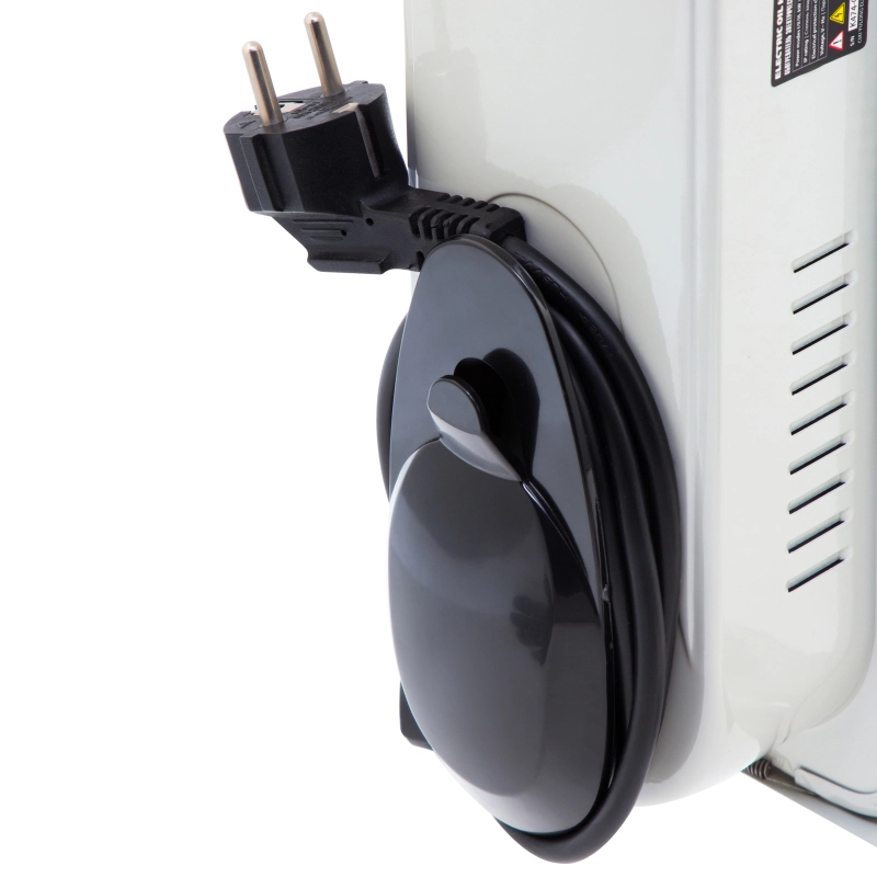 Масляный обогреватель MTX OCH-2000, 230 В, 2000 Вт MTX (98303)