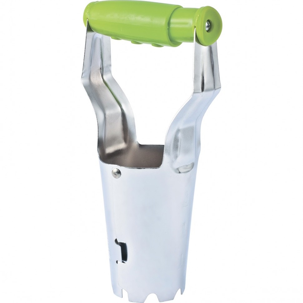 Конус посадочный, нержавеющая сталь, 60 х 100 мм, Palisad (64496)