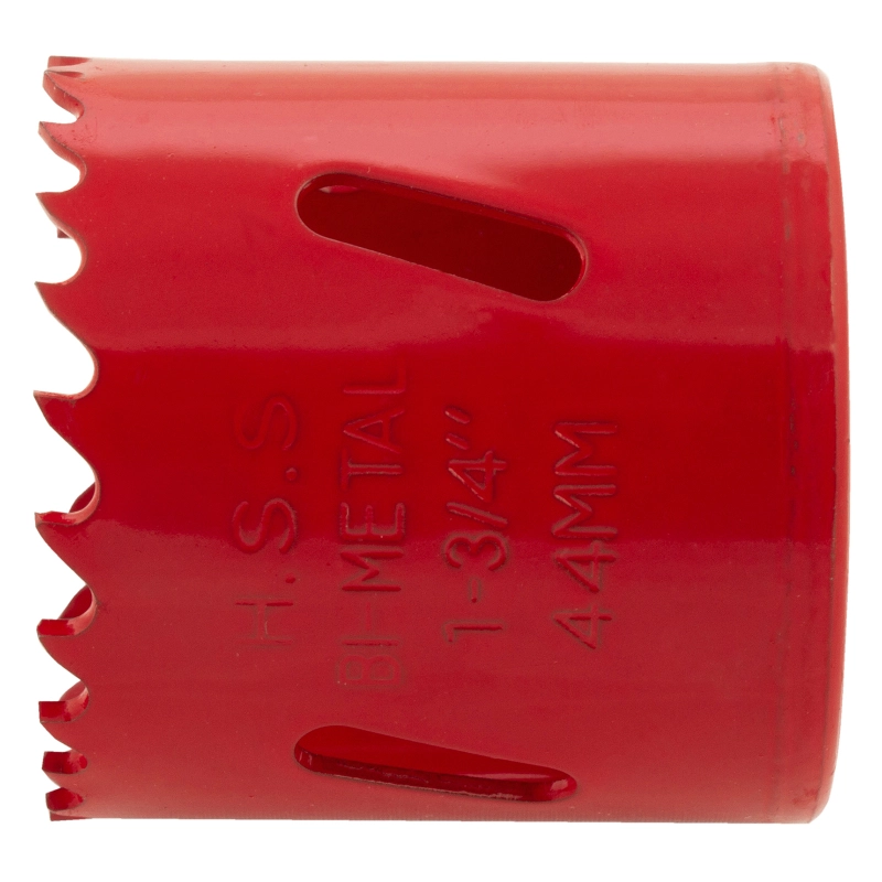 Коронка Bimetal, 44 мм Matrix (72444)