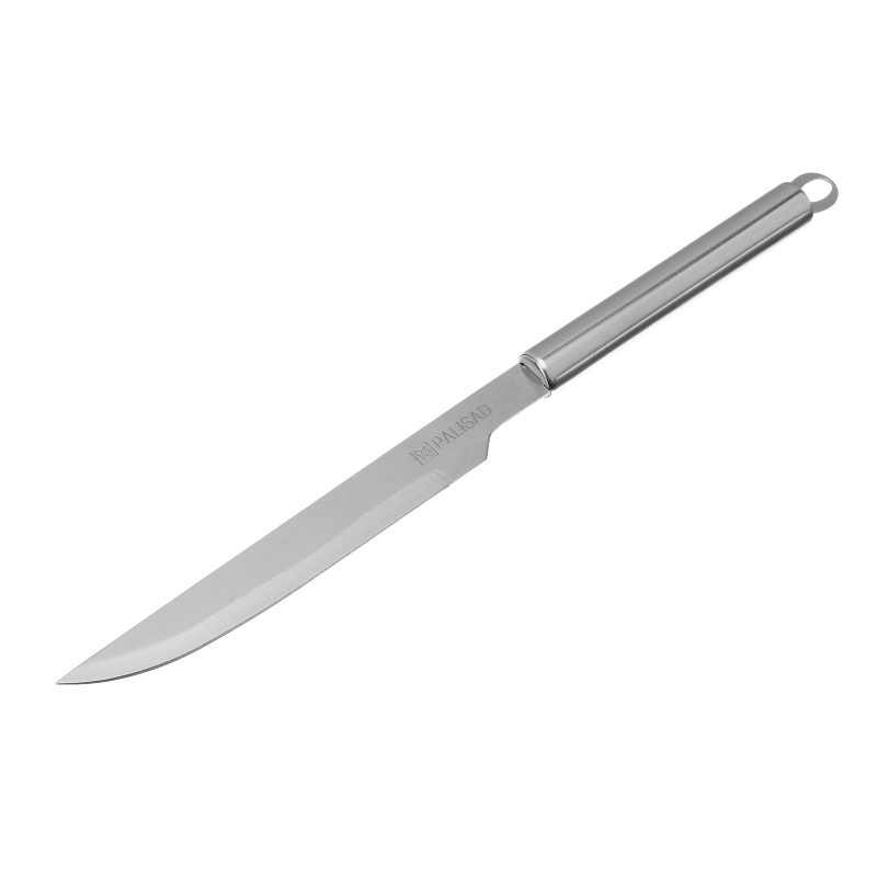 Набор приборов для барбекю 2 предмета в блистере Camping Palisad (69646)