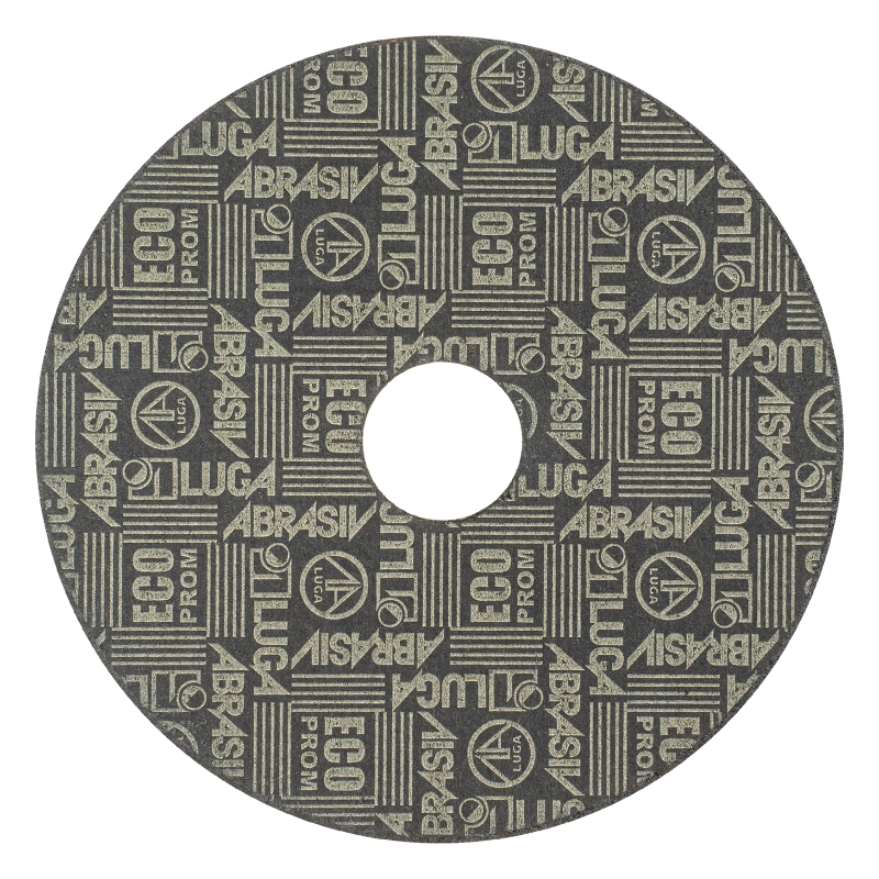 Круг отрезной по металлу, 115 х 1.0 х 22 мм "Луга" (73648)