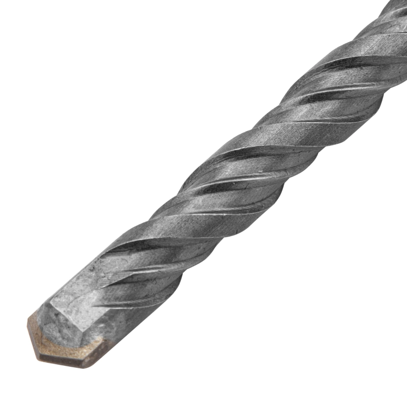 Бур по бетону, 12 x 260 мм, SDS Plus Сибртех (705569)