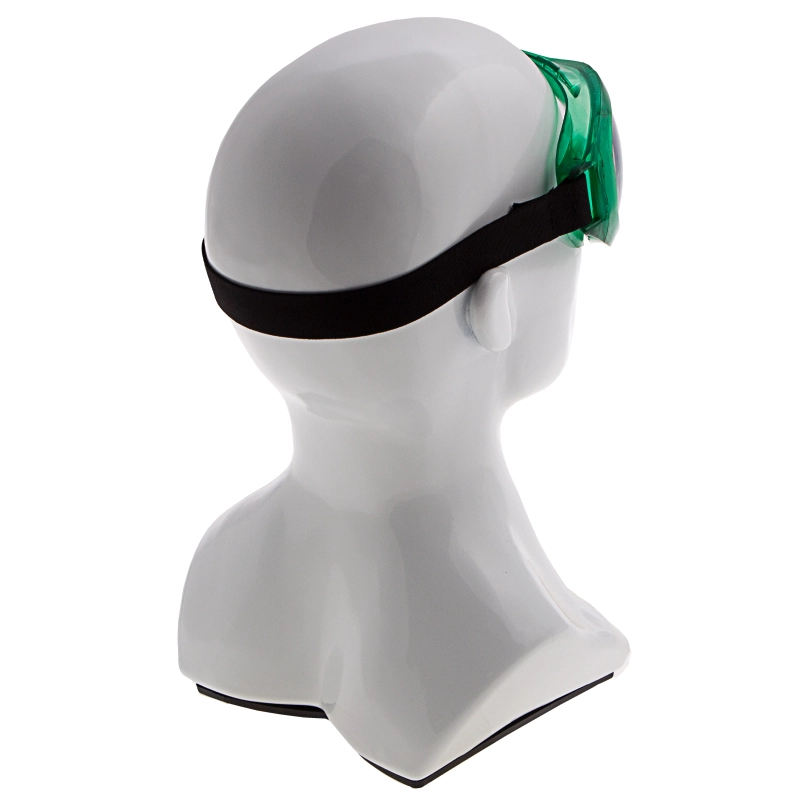 Очки защитные "Панорама" с непрямой вентиляцией Сибртех (89168)