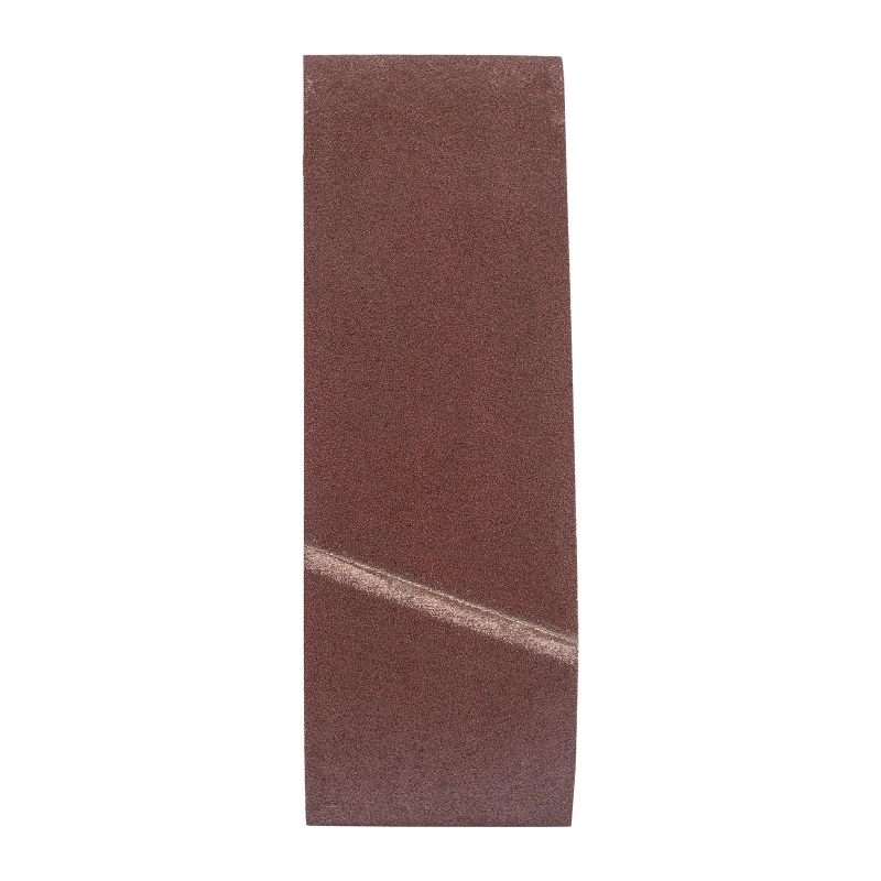 Лента абразивная бесконечная, P 150, 100 х 610 мм, 3 шт Matrix (74292)