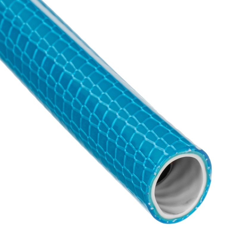 Шланг поливочный армированный, 4-х слойный, 1/2", 50 м, Luxe Palisad (67637)