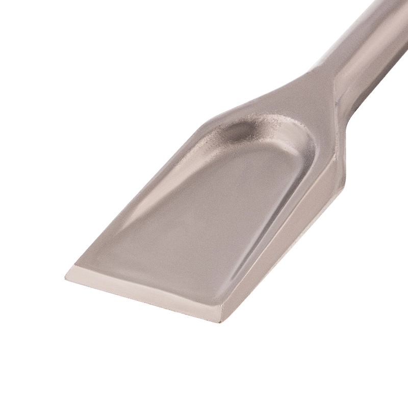 Зубило лопаточное 40 х 250 мм, Pro, SDS Plus Gross (70317)