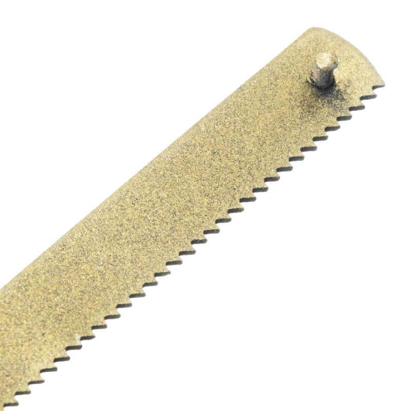 Полотна для ножовки по металлу, 150 мм, биметаллические, 3 шт Matrix (77768)