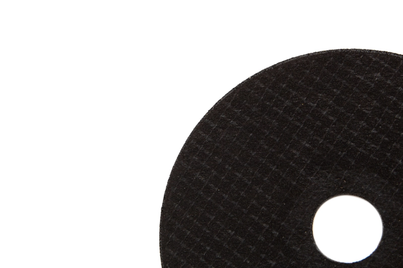 Круг отрезной по металлу, 125 х 1,2 х 22,2 мм Сибртех (743147)