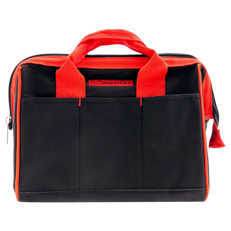 Сумка для инструмента, 14 карманов, 315 х 215 х 225 мм Matrix (90251)