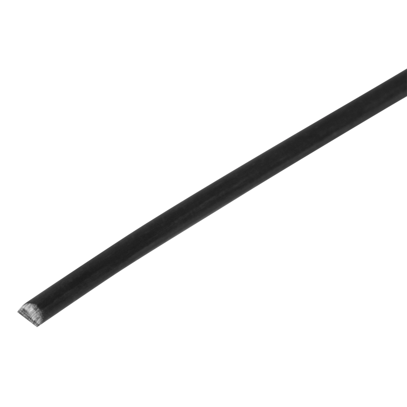 Проволока стальная 20 м, вязальная, термообработанная 1.6 мм Сибртех (84911)