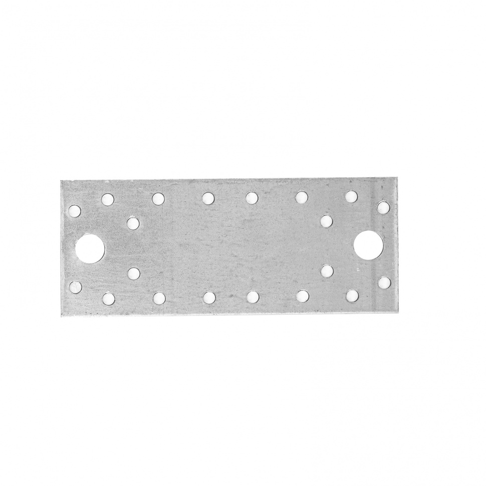 Крепежная пластина KP 140 х 55 мм Сибртех (46495)