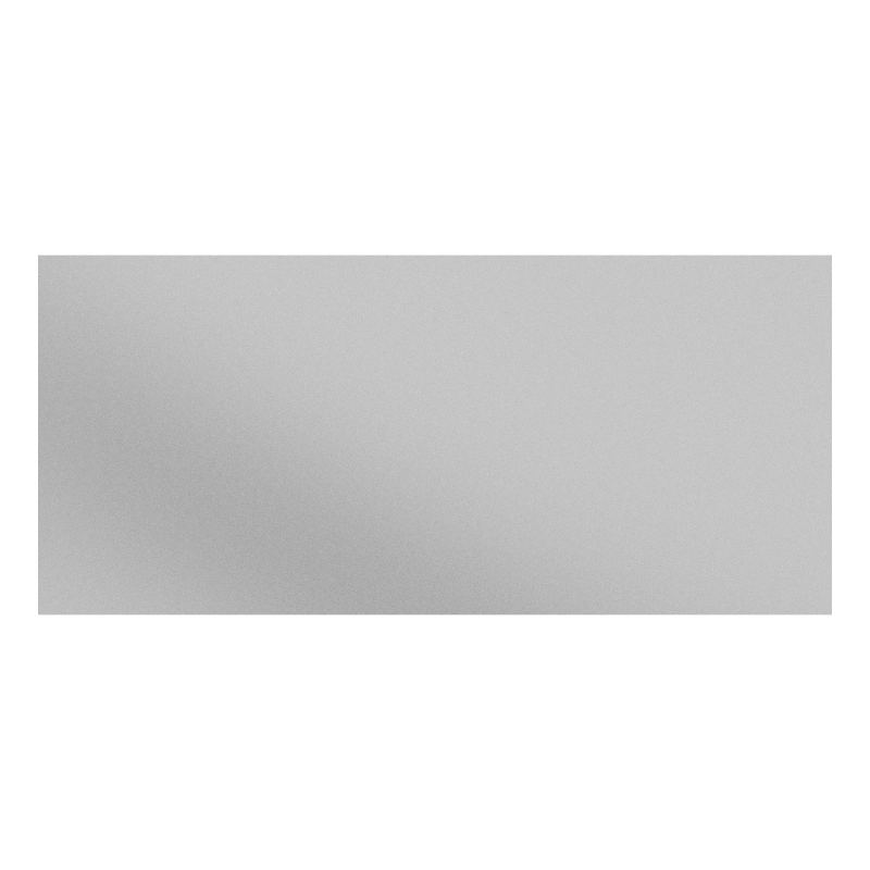 Гладилка из нержавеющей стали, 280 х 130 мм, деревянная ручка Matrix (86733)