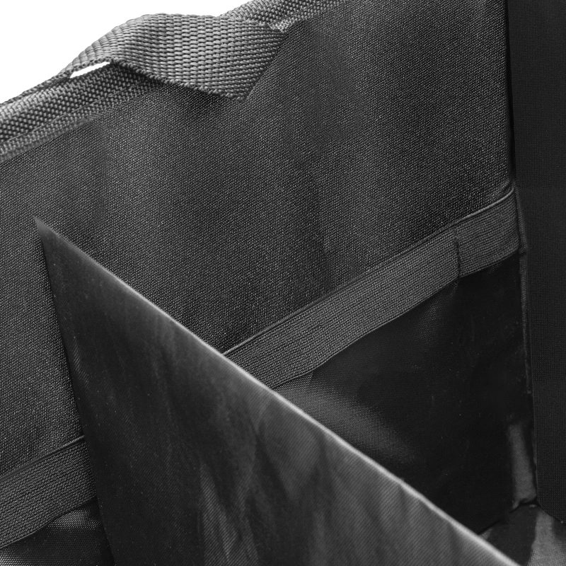 Органайзер автомобильный в багажник складной Stels (54395)