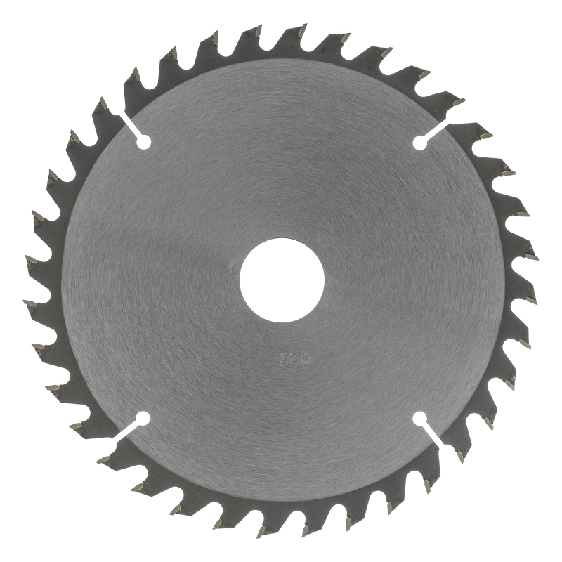 Пильный диск по дереву, 185 х 30 мм, 36 зубьев Matrix Professional (73284)