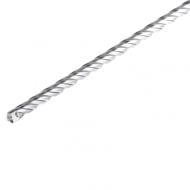 Бур по бетону Drei spitzen, 5 x 165 мм, SDS Plus Gross (70736)