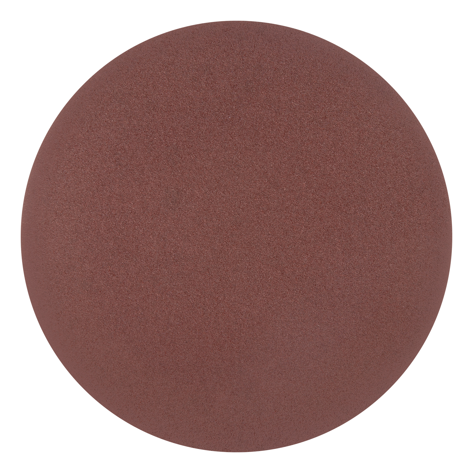 Круг абразивный на ворсовой подложке под "липучку", P 120, 115 мм, 10 шт Matrix (73827)