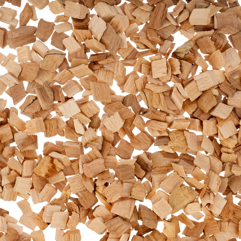 Щепа буковая для копчения, 200 гр Camping Palisad (69620)