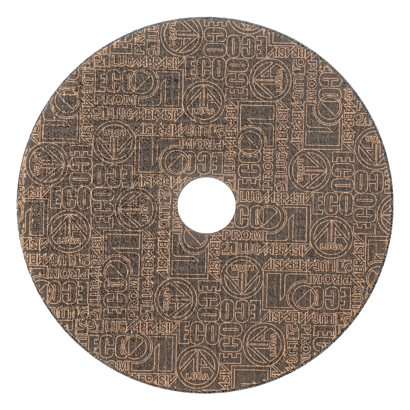 Круг отрезной по металлу, 150 х 2.5 х 22 мм "Луга" (73660)