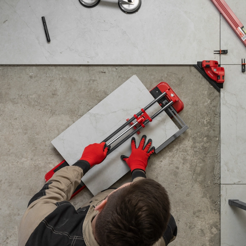 Плиткорез 600 х 14 мм MTX (87625)