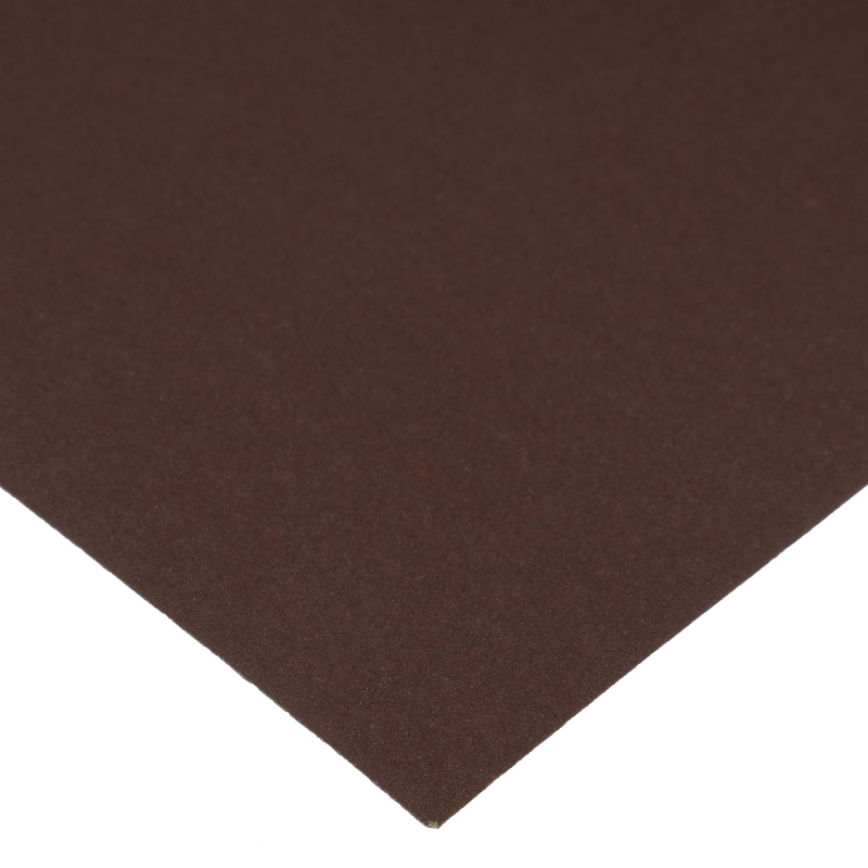 Шлифлист на бумажной основе, P 1000, 230 х 280 мм, 10 шт, влагостойкий Сибртех (756247)