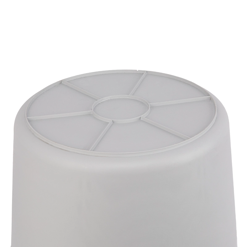 Ведро строительное пластмассовое 20 л, усиленное Matrix (81439)