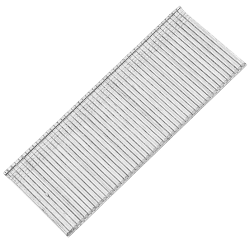 Гвозди для пневматического нейлера 16GA, сечение 1.6 х 1.4, длина 32 мм, 2500 шт Matrix (57605)