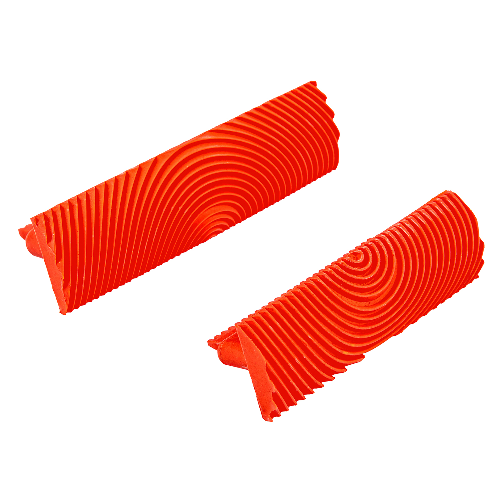 Аппликатор текстуры дерева, 2 предмета Matrix (86814)