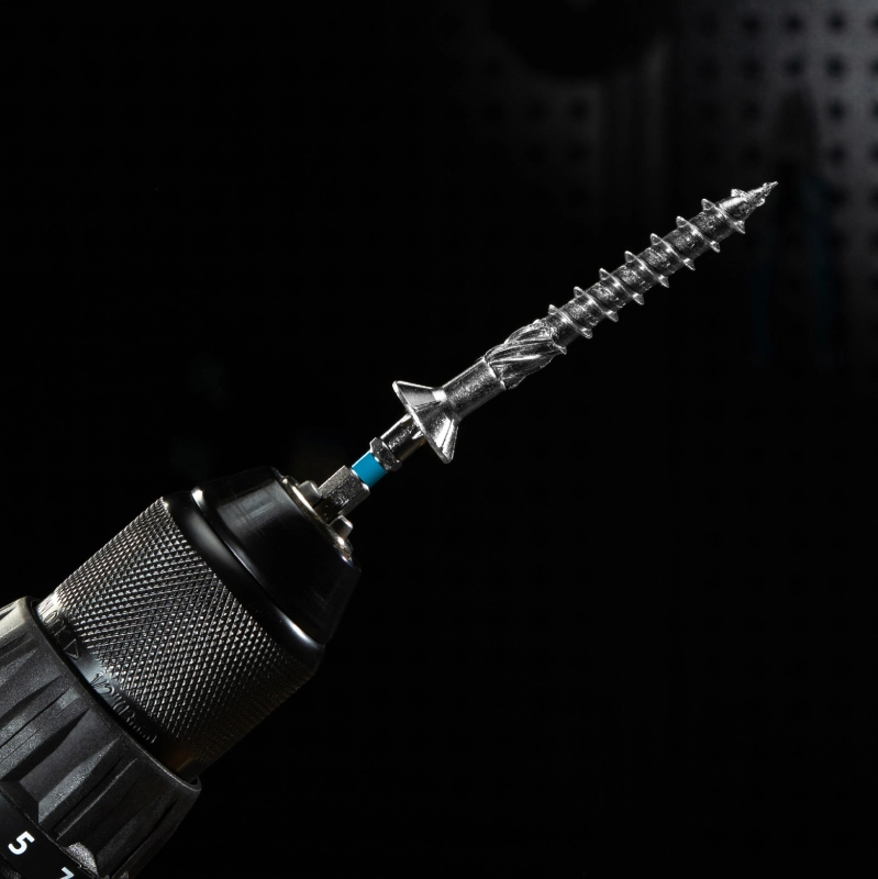 Бита Torx 30 х 50, сталь S2, 10 шт. Gross (11472)