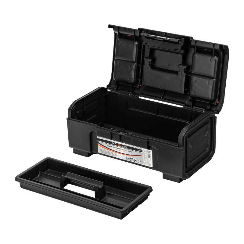 Ящик для инструментов, усиленный 16" Stels (90761)