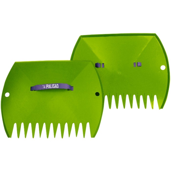 Приспособление для сбора садового мусора Palisad (64400)