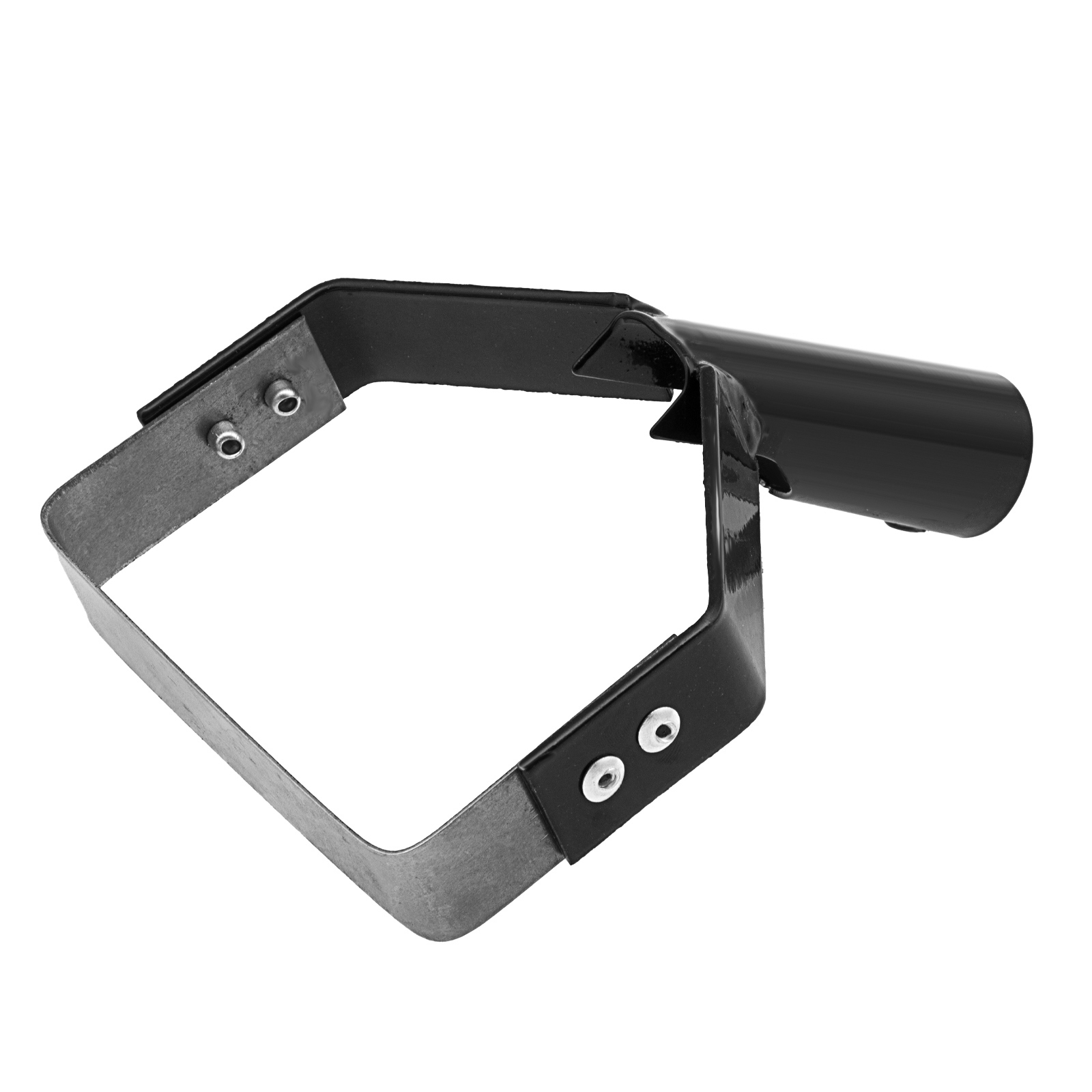 Полольник петлеобразный, 115 мм, рессорно - пружинная сталь, без черенка, Сибртех (62298)