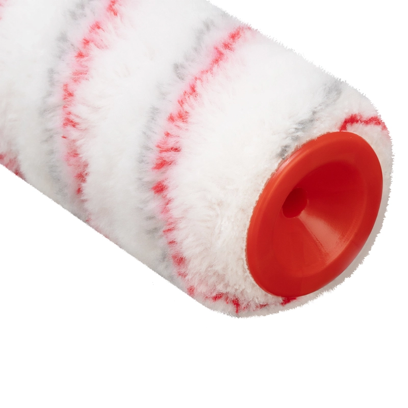 Валик сменный "Нейлон Макси" Pro, 180 мм, ворс 12 мм, D 48 мм, D ручки 8 мм, полиамид MTX (81364)