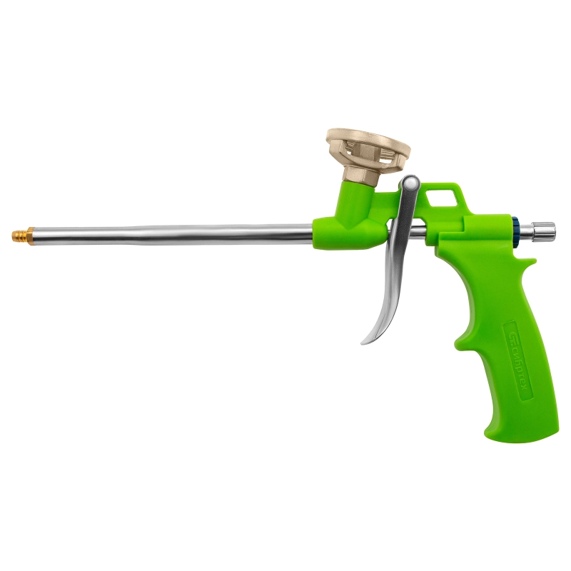 Пистолет для монтажной пены Сибртех (88680)