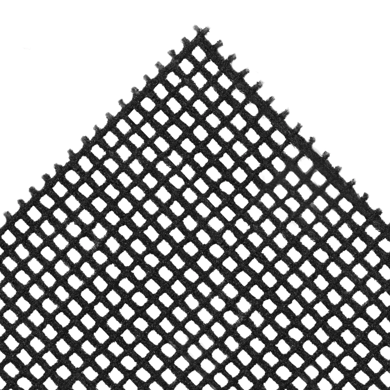 Сетка абразивная, P 200, 115 х 280 мм, 5 шт Denzel (75179)