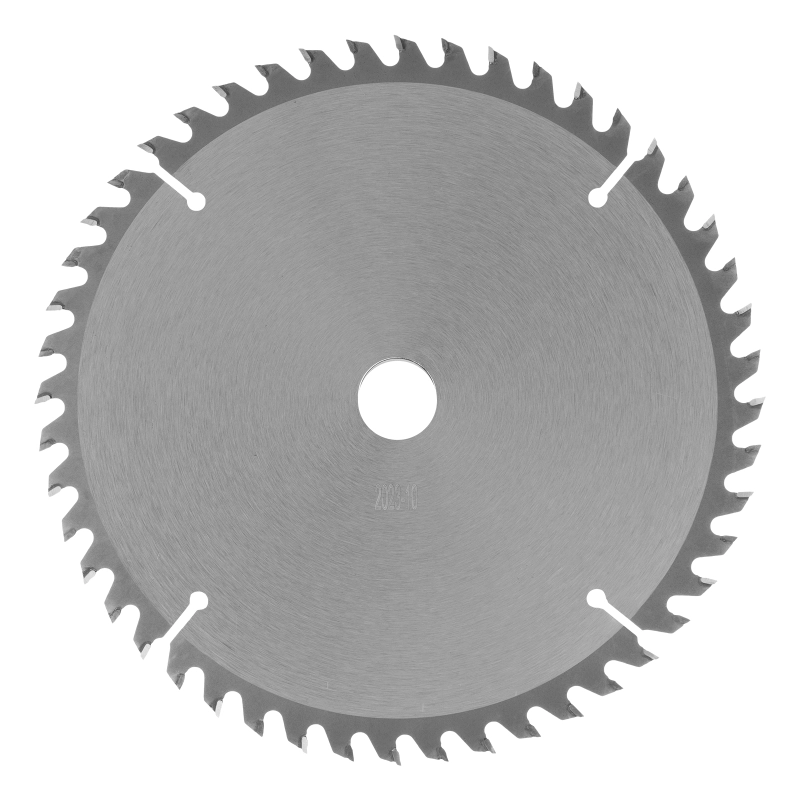 Пильный диск по дереву, 190 х 20 мм, 48 зубьев, кольцо 16/20 Сибртех (732147)