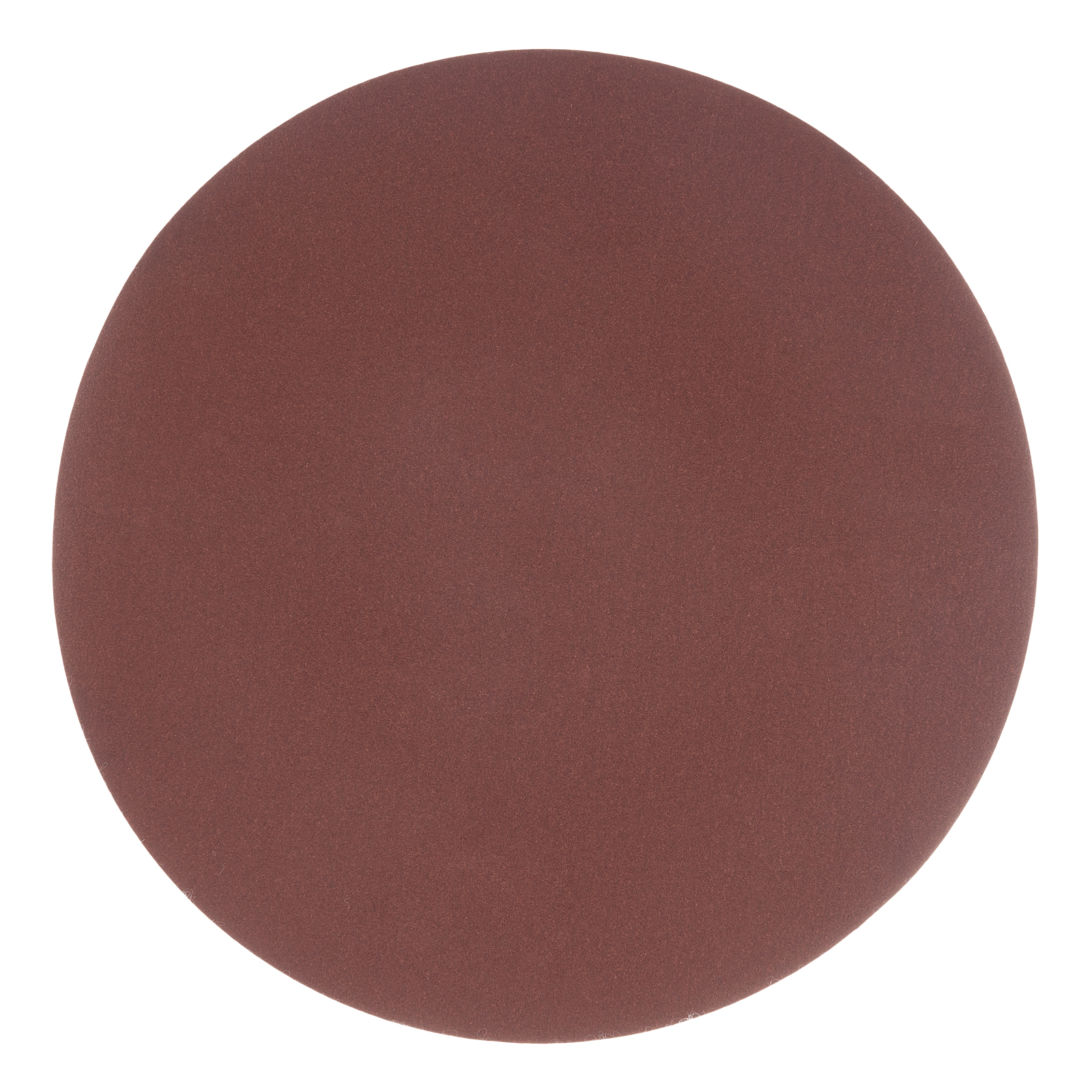 Круг абразивный на ворсовой подложке под "липучку", P 320, 150 мм, 5 шт Matrix (73894)