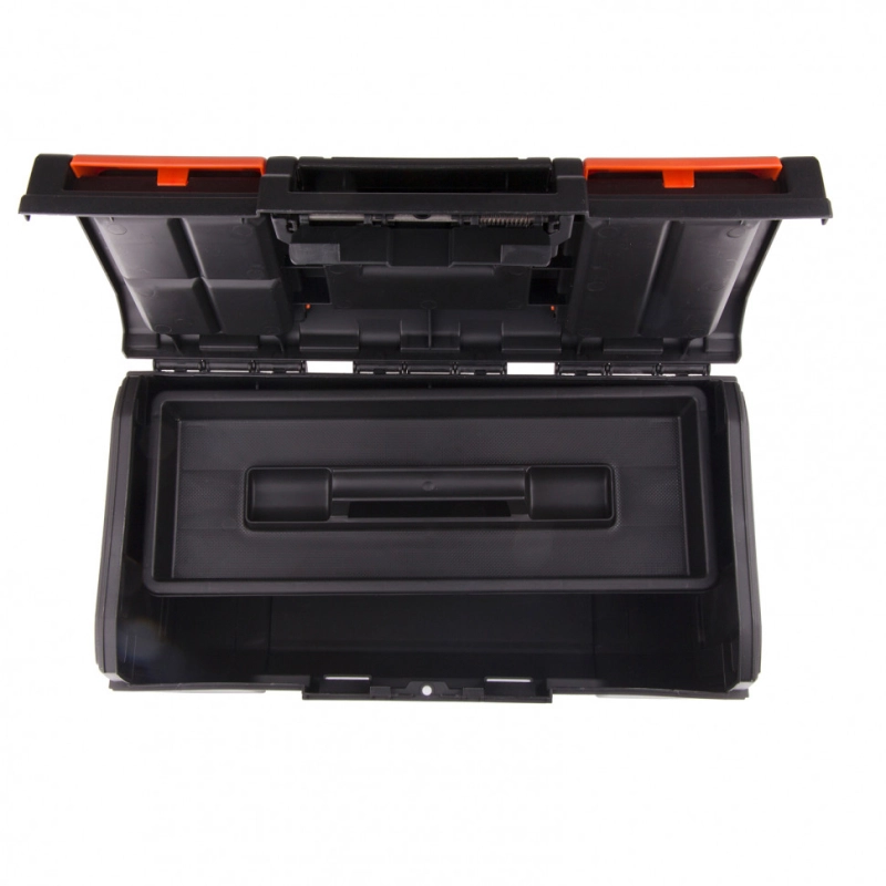 Ящик для инструментов, усиленный 19" Stels (90762)