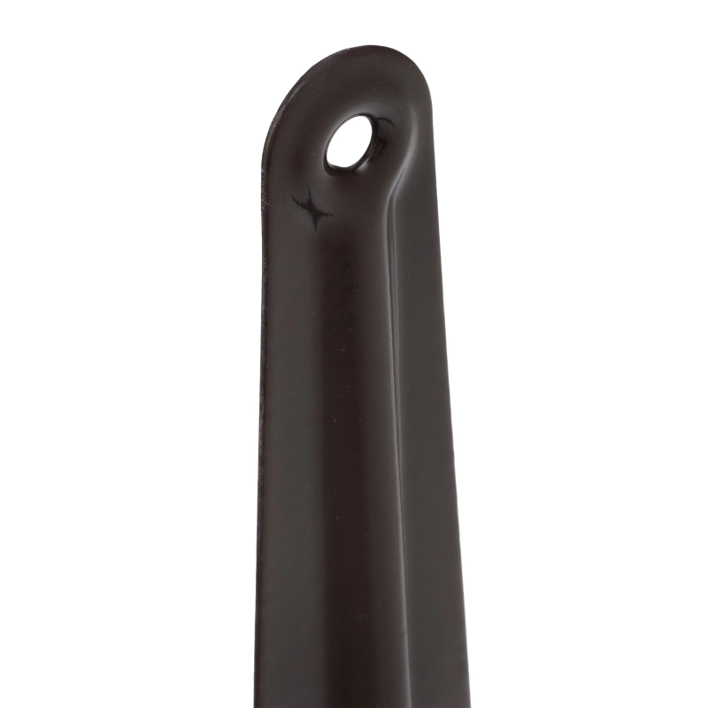 Кронштейн угловой с ребром, 300 х 350 мм, коричневый Сибртех (94028)