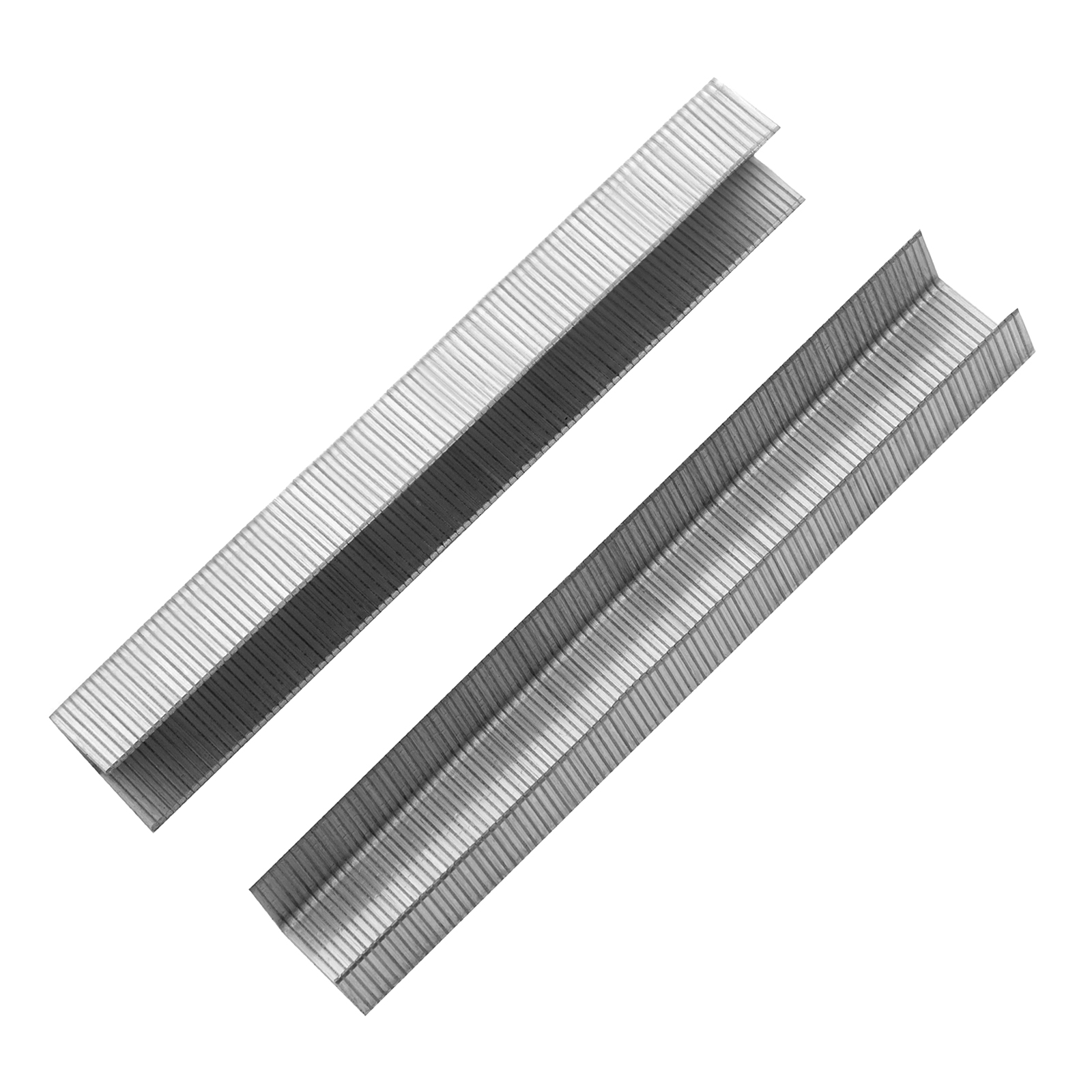 Скобы, 8 мм, для мебельного степлера, тип 53, 2000 шт. Denzel (41101)