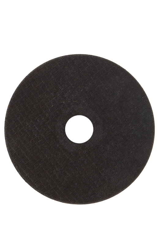 Круг отрезной по металлу, 125 х 2,0 х 22,2 мм Сибртех (743167)