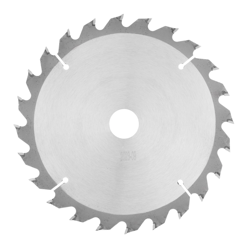 Пильный диск по дереву, 150 х 20 мм, 24 зуба, кольцо 16/20 Matrix Professional (73272)