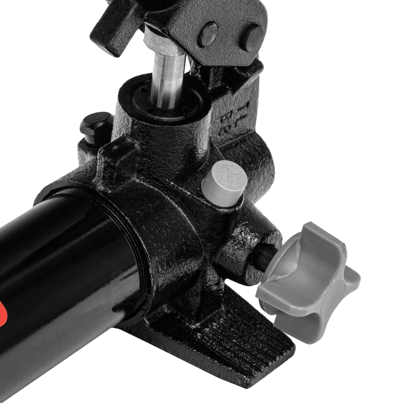 Насос гидравлический со шлангом для 10 т растяжки Matrix (513255)