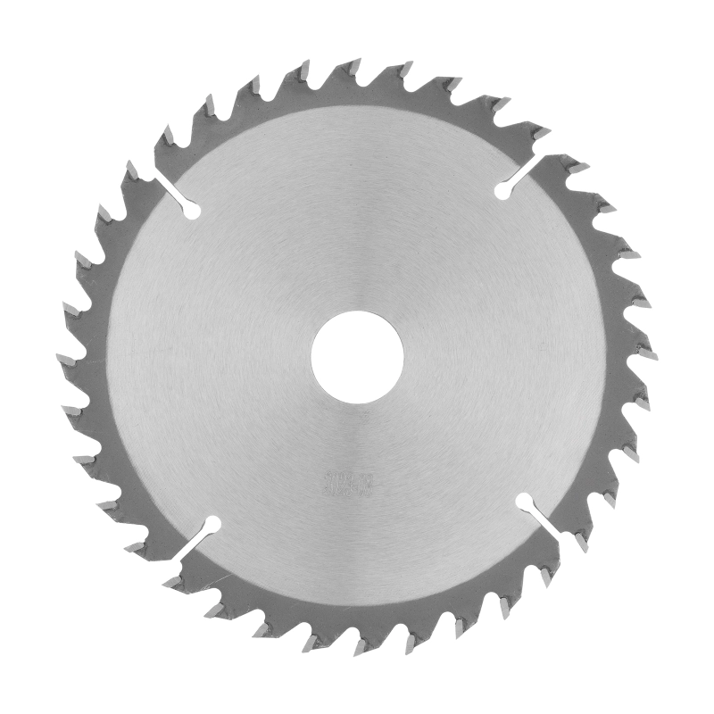 Пильный диск по дереву, 130 х 20 мм, 36 зубьев, кольцо 16/20 Matrix Professional (73203)