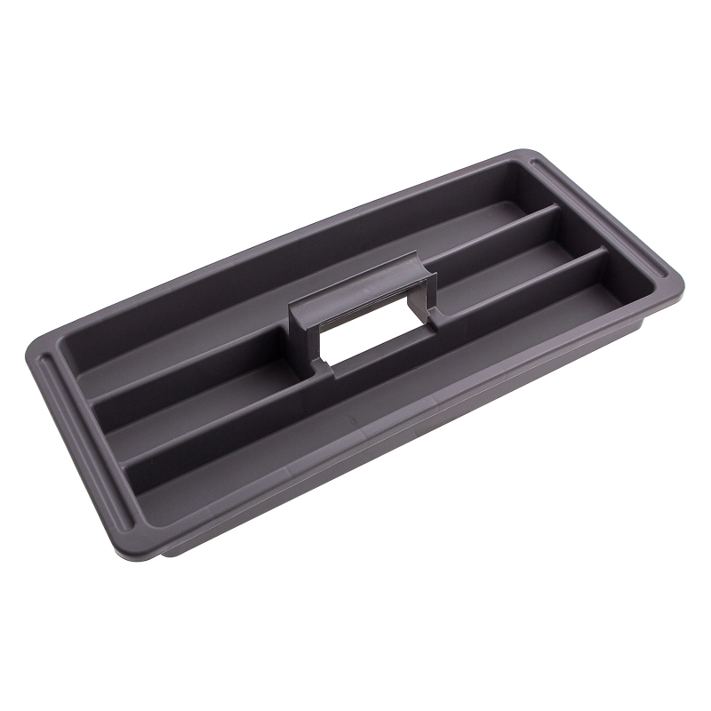 Ящик для инструмента 20", 500 х 260 х 260 мм, пластик Stels (90705)