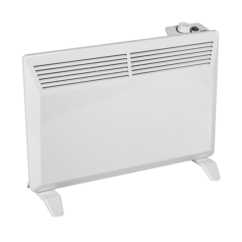 Конвектор электрический XCE-1500, 230 В, 1500 Вт, X-образный нагреватель Denzel (98116)