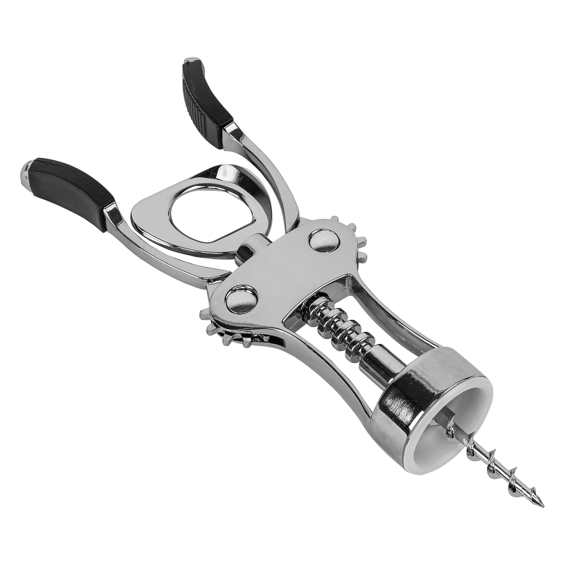 Штопор двухрычажный Hausman (79154)