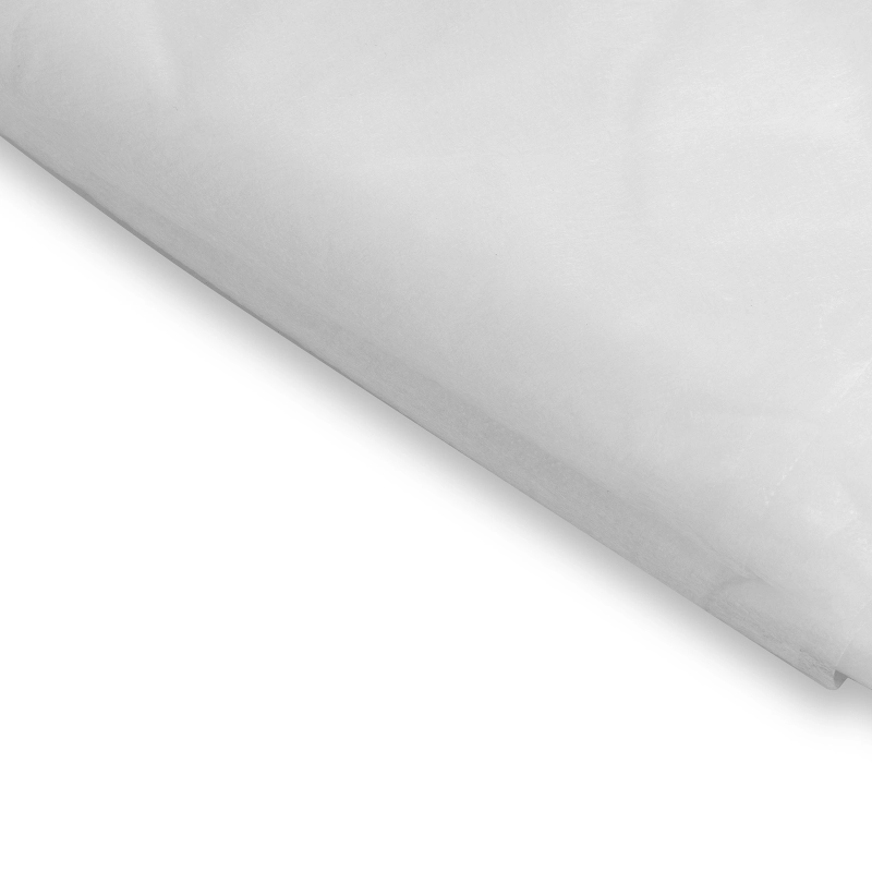 Укрывной материал Спанбонд, Эконом, марка 17, 2.1 х 10 м, белый (94089)