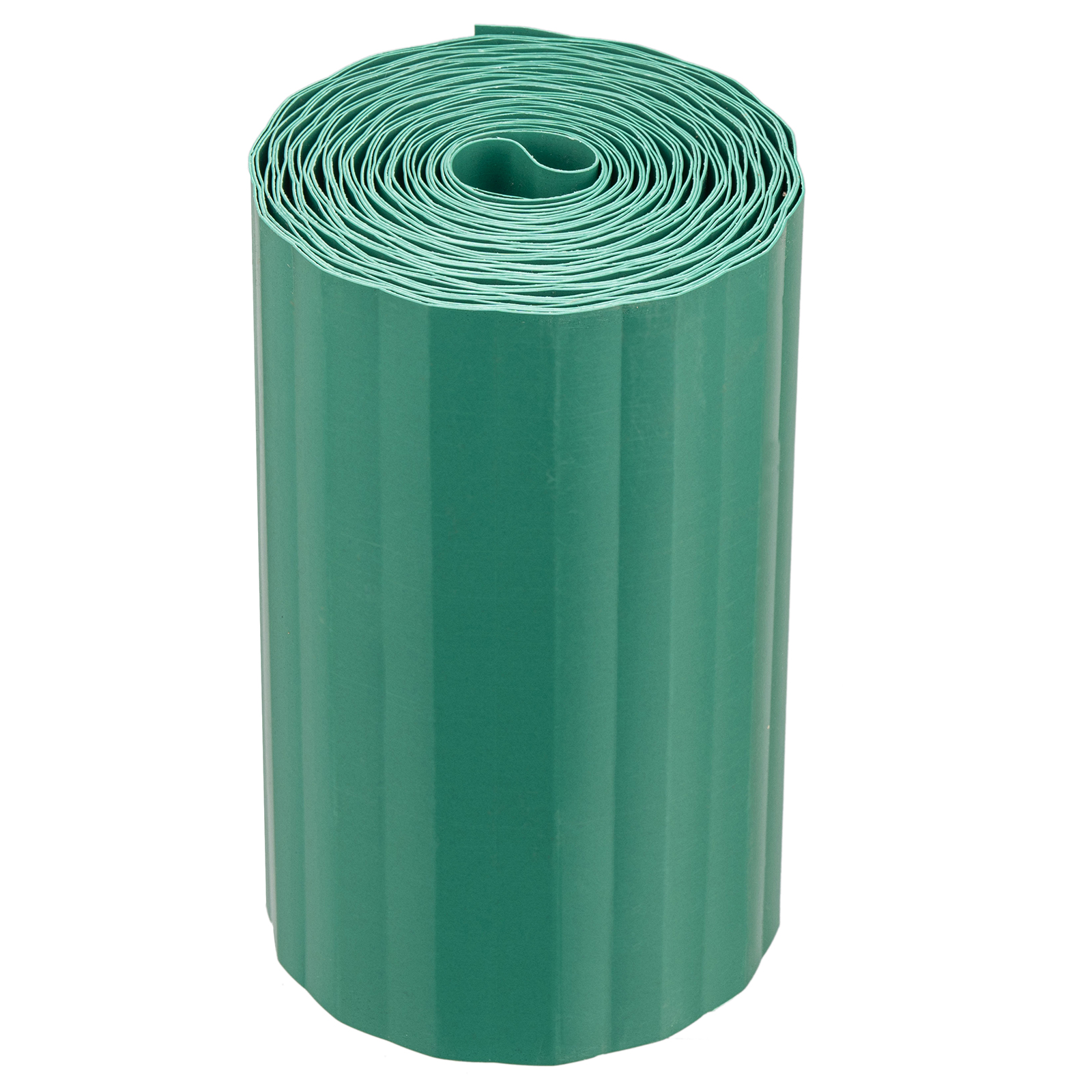 Бордюрная лента, 20 х 900 см, полипропиленовая, зеленая, Palisad (64482)