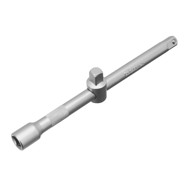 Набор инструментов, 1/2", пластиковый кейс, 32 предмета// Сибртех (13393)